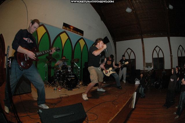 [end it all on Apr 22, 2006 at QVCC (Worcester, MA)]