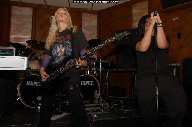 [epicurean on Sep 15, 2004 at the Chopping Block (Boston, Ma)]