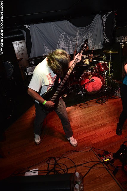 [escuela grind on May 8, 2022 at Alchemy (Providence, RI)]