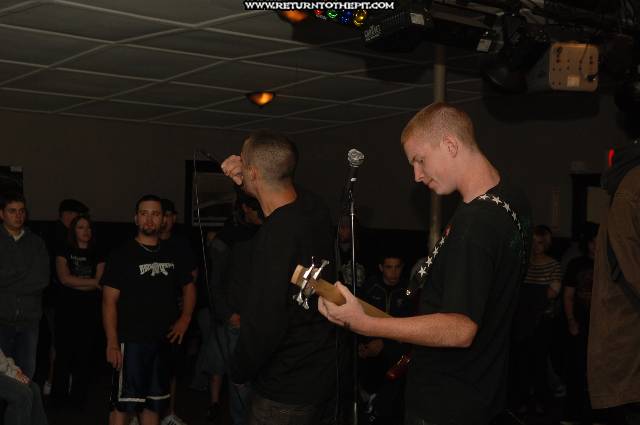 [everyday hate on Sep 22, 2006 at Tiger's Den (Brockton, Ma)]