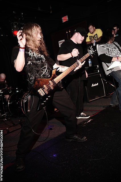 [fallen shall rise on Jul 18, 2009 at the Palladium - Secondstage (Worcester, MA)]