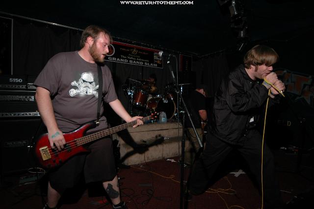 [farewell radiance on Nov 7, 2004 at Fat Cat's (Springfield, Ma)]