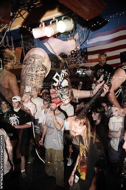 [fast death on Sep 2, 2009 at Midway Cafe (Jamacia Plain, MA)]