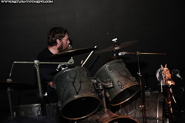 [fires of old on Sep 11, 2011 at O'Briens Pub (Allston, MA)]