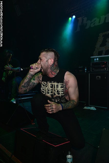 [fit for an autopsy on Apr 17, 2015 at the Palladium - Mainstage (Worcester, MA)]