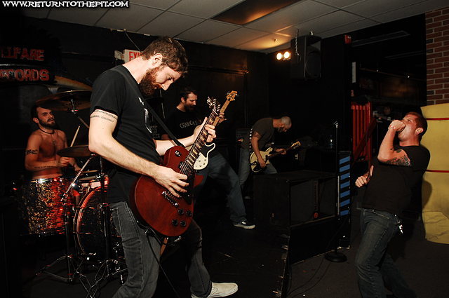 [fjord on Oct 9, 2007 at Welfare Records (Haverhill, MA)]