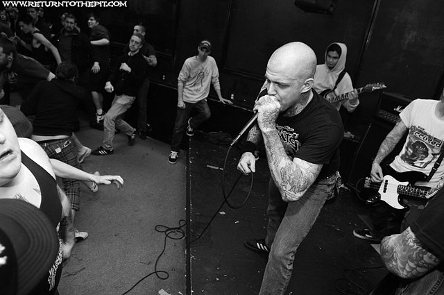 [for the worse on Nov 27, 2007 at Welfare Records (Haverhill, MA)]