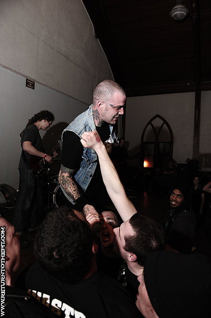 [for the worse on Mar 24, 2012 at QVCC (Worcester, MA)]