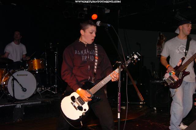 [for what its worth on Nov 19, 2005 at Club 125 - main stage (Bradford, Ma)]