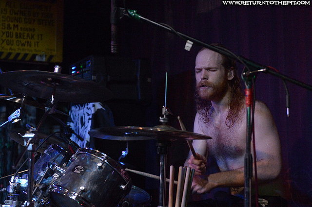 [forced asphyxiation on Aug 13, 2015 at Ralph's (Worcester, MA)]
