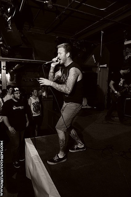[foxfires on Aug 13, 2011 at Club Oasis (Worcester, MA)]