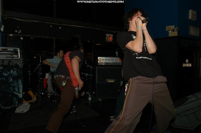 [from a second story window on Mar 18, 2004 at Club Marque (Worcester, MA)]