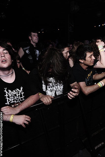 [from ashes rise on May 30, 2010 at Sonar (Baltimore, MD)]