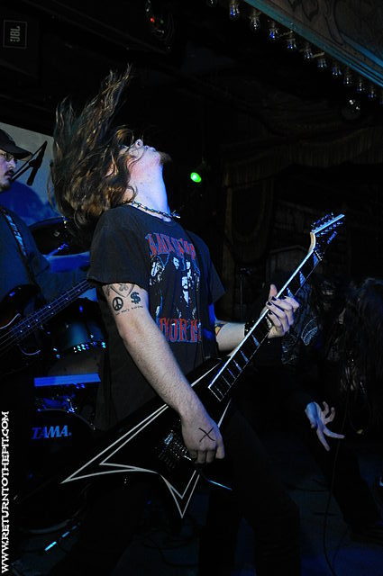 [from the shadows on Feb 21, 2008 at Ralph's Chadwick Square Rock Club (Worcester, MA)]