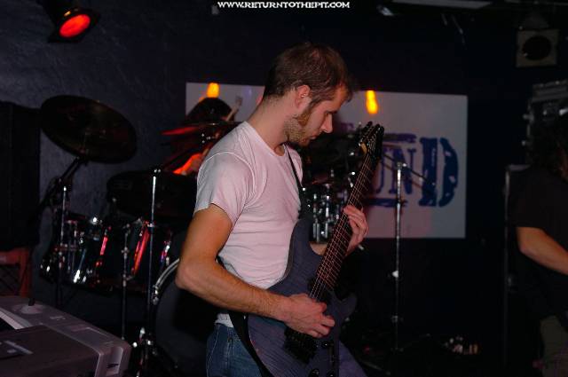 [frozen on Dec 28, 2005 at the Compound (Fitchburg, Ma)]
