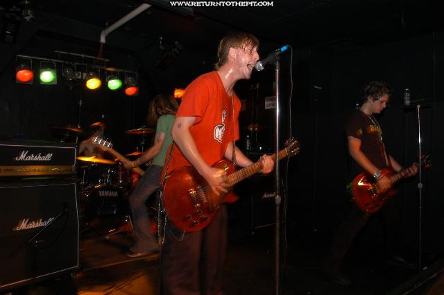 [fu s on Sep 17, 2004 at the Palladium - Second Stage (Worcester, Ma)]