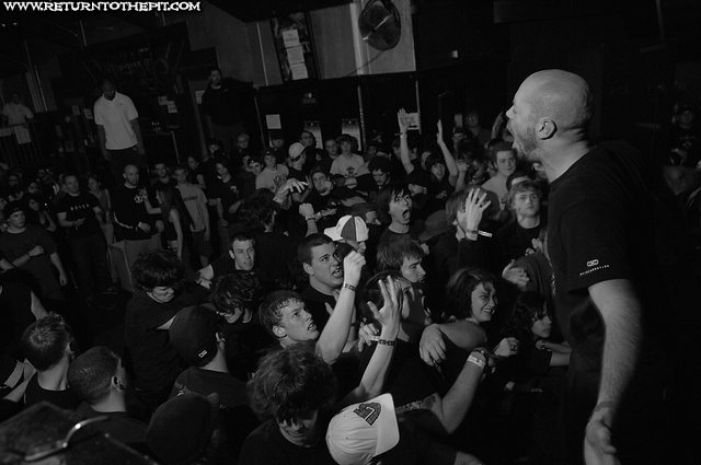 [gaza on Apr 28, 2007 at Palladium - second stage (Worcester, Ma)]