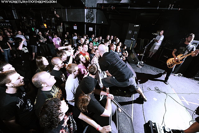 [gaza on Apr 24, 2010 at the Palladium - Secondstage (Worcester, MA)]