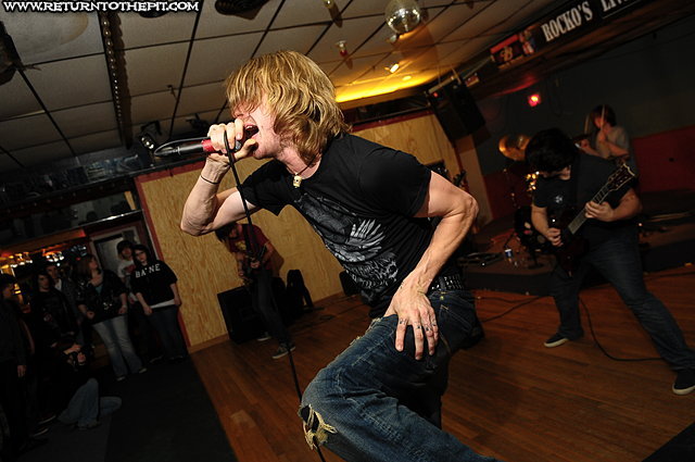 [ghost of a fallen age on Feb 15, 2008 at Rocko's (Manchester, NH)]