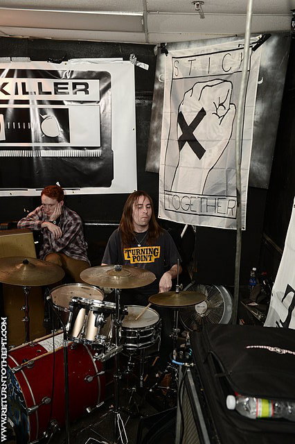 [give on Dec 1, 2012 at Anchors Up (Haverhill, MA)]