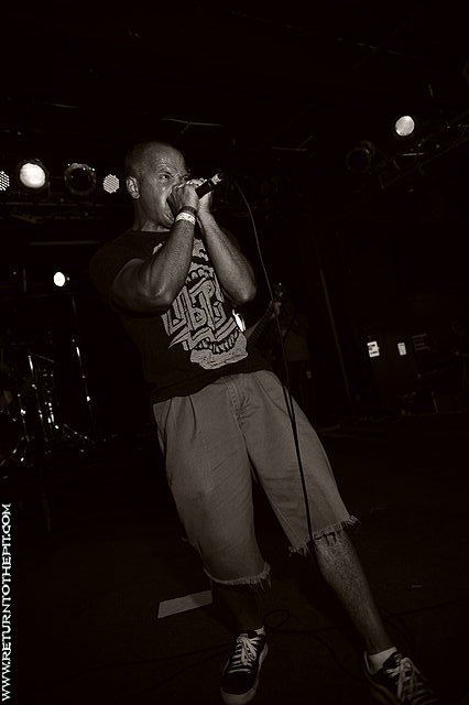 [gnostic on May 22, 2009 at Sonar (Baltimore, MD)]