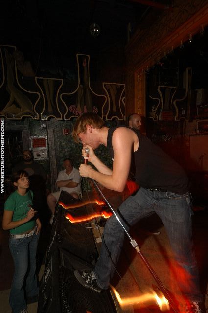 [goat island on Aug 14, 2005 at Ralph's Chadwick Square Rock Club (Worcester, MA)]