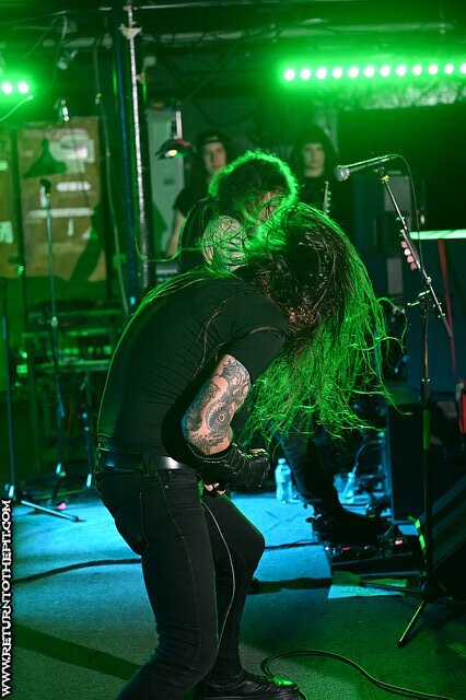 [goatwhore on Apr 16, 2023 at Middle East (Cambridge, MA)]