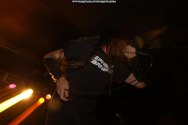 [goatwhore on Sep 22, 2004 at the Webster Theater (Hartford, CT)]