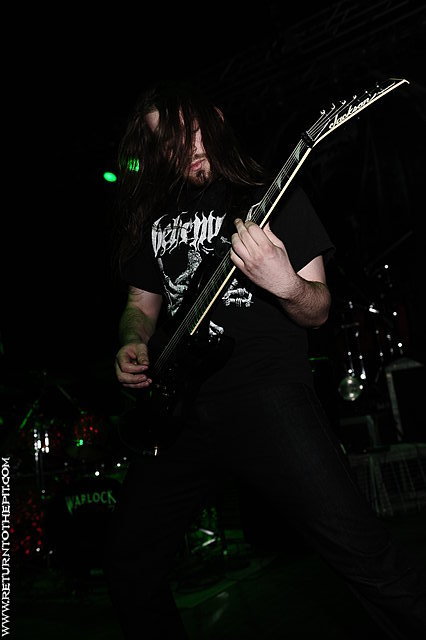 [god dethroned on Apr 2, 2010 at the Palladium (Worcester, MA)]