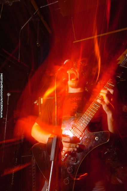 [gods temple of family deliverance on Jul 2, 2006 at Middle East (Cambridge, Ma)]
