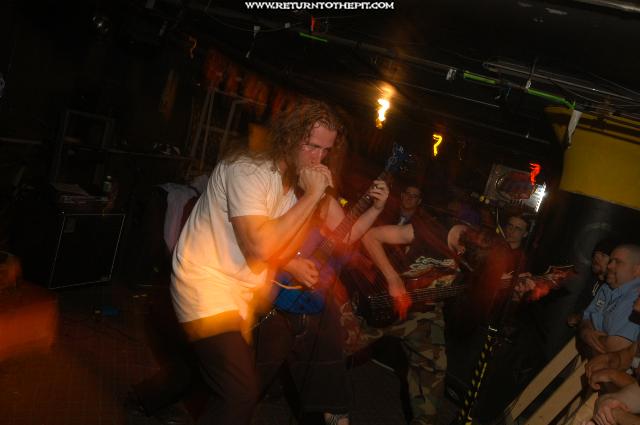 [goratory on Oct 29, 2004 at the Bombshelter (Manchester, NH)]