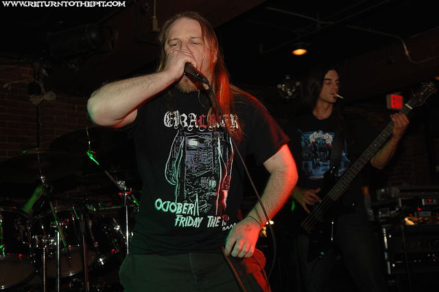 [goreality on Jun 23, 2007 at Milly's Tavern (Manchester, NH)]