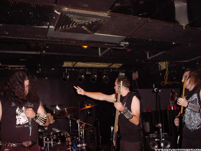 [gorehammer on Sep 14, 2002 at Club 125 (Bradford, Ma)]
