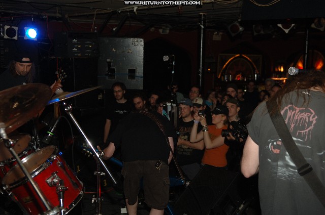 [grief on May 18, 2006 at Middle East (Cambridge, Ma)]
