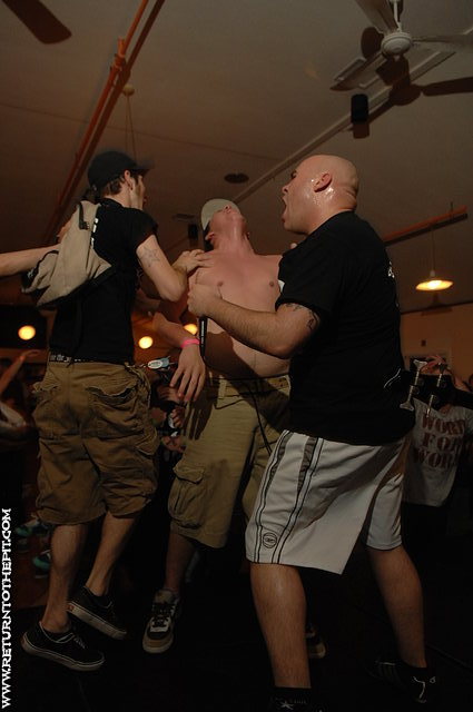 [hammer bros on Jul 7, 2007 at Knights of Columbus (Pepperell, MA)]