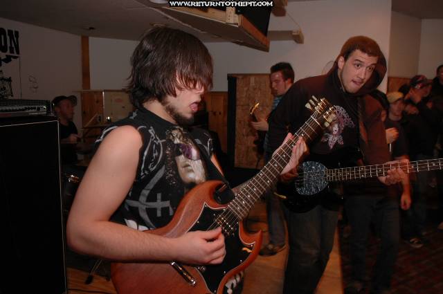 [hang em high on Mar 2, 2005 at New Direction (Haverhill, Ma)]