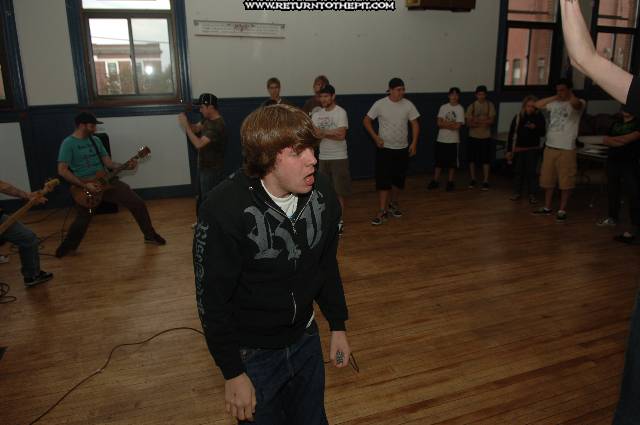 [harder the fight on Sep 24, 2006 at Legion Hall #3 (Nashua, NH)]