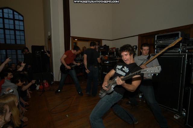 [haste the day on Apr 3, 2004 at ICC Church (Allston, Ma)]