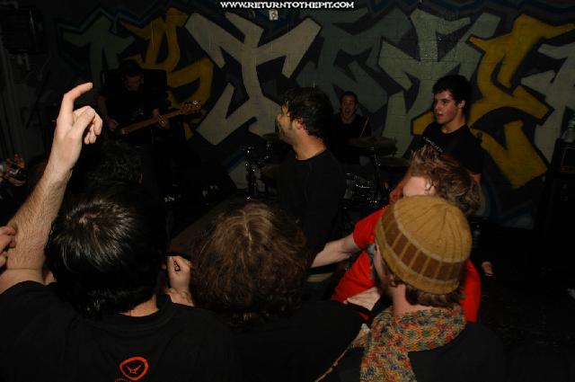 [haste the day on Feb 4, 2004 at Club Drifter's (Nashua, NH)]