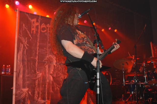 [hate eternal on Nov 15, 2003 at NJ Metal Fest - First Stage (Asbury Park, NJ)]