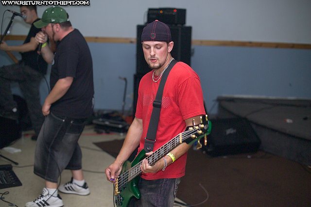 [hated on Jul 20, 2007 at VFW (Manchester, NH)]