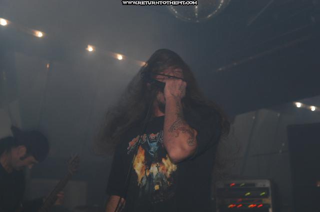 [hatred alive on Oct 16, 2004 at the Industry (Portland, Me)]