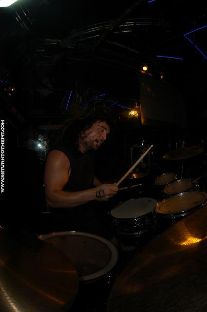 [hatred alive on Sep 2, 2004 at the Industry (Portland, Me)]