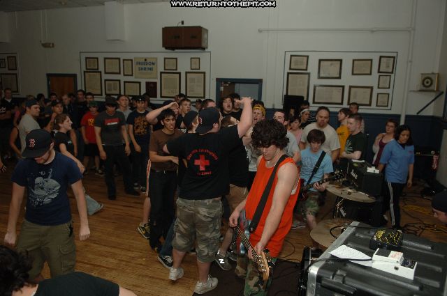 [have heart on Jun 25, 2006 at Legion Hall #3 (Nashua, NH)]