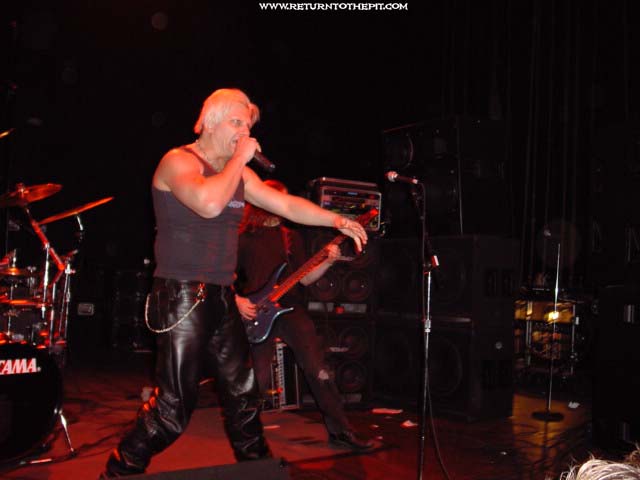[havoc hate on May 18, 2002 at The Palladium (Worcester, MA)]