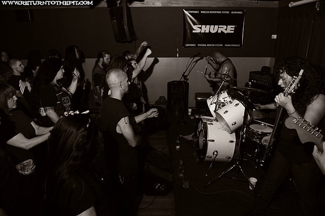 [haxen on Aug 17, 2012 at P.A.'s Lounge (Somerville, MA)]