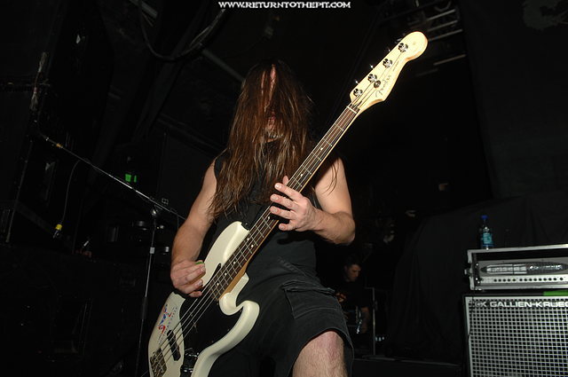 [he is legend on Feb 24, 2007 at Avalon (Boston, Ma)]