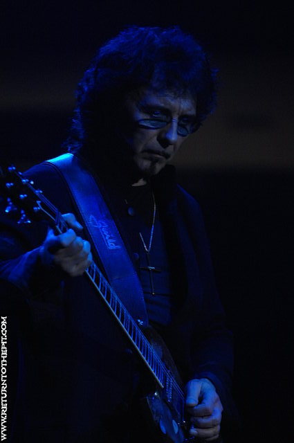 [heaven and hell on May 16, 2007 at Tsongas Arena (Lowell, Ma)]