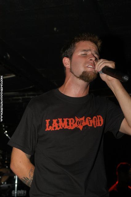 [hell within on Aug 27, 2004 at Club Fuel (Lowell, Ma)]