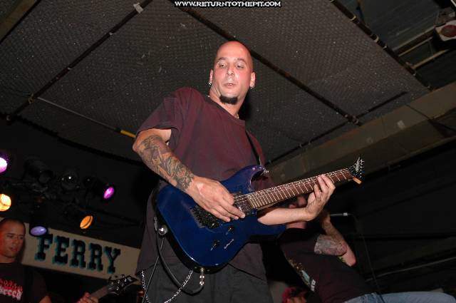 [hell within on Jul 31, 2005 at Harpers Ferry (Allston, Ma)]